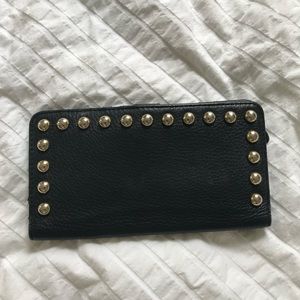 Rebecca Minkoff Leather Wallet